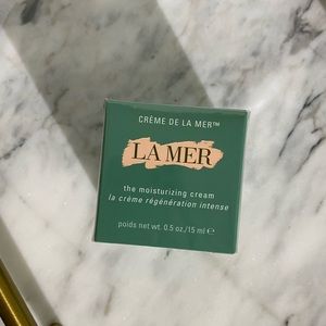 La Mer Crème de la Mer the Moisturizing Cream
